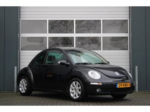 Volkswagen New Beetle 2.0 Highline Automaat