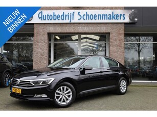 Volkswagen Passat 1.4 TSI ACT Connected Series Plus