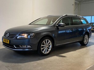 Volkswagen Passat Variant 1.4 TSI Automaat Highline NL-auto