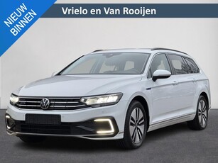 Volkswagen Passat Variant 1.4 TSI PHEV GTE Business