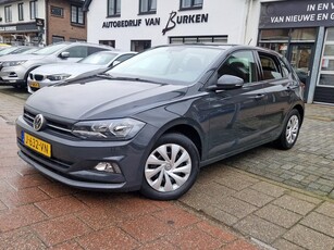 Volkswagen Polo 1.0 MPI Comfortline, Navigatie,Apple Car