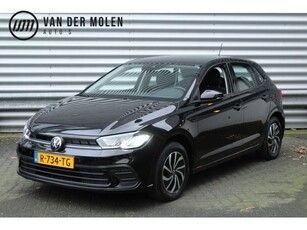 Volkswagen Polo 1.0 TSI 96pk Life NL-Auto NAP Airco Cruise