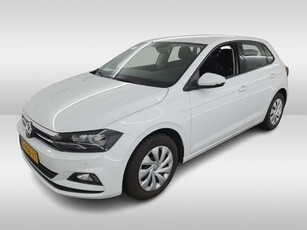 Volkswagen Polo 1.0 TSI Comfortline Vol opties1e eig