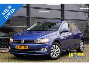 Volkswagen Polo 1.0 TSI Comfortline ZuinigGoed