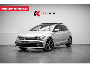 Volkswagen Polo 1.0 TSI Highline Business R Pano ACC