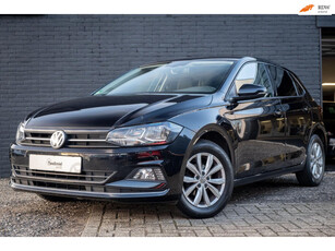 Volkswagen Polo 1.0 TSI Highline | Navi | PDC | Stoelverwarming