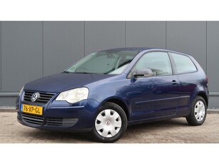 Volkswagen Polo 1.2 Optive