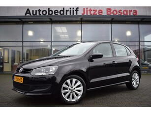 Volkswagen Polo 1.2 TSi BlueMotion Edition Airco Full Map