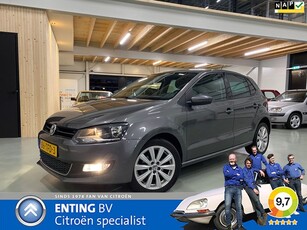 Volkswagen Polo 1.2 TSI HIGHLINE ECC LM VELGEN ZEER NETTE