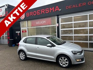 Volkswagen Polo 1.2 TSI Highline Edition DEALERONDERHOUDEN