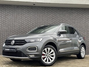 Volkswagen T-Roc 1.5 TSI Sport Camera (bj 2018)