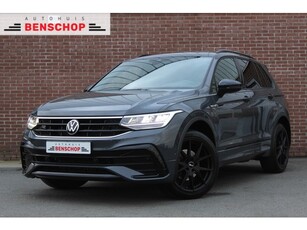 Volkswagen Tiguan 1.5 150PK DSG R-Line