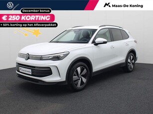 Volkswagen Tiguan 1.5eTSI/150PK Life DSG · Navigatie ·