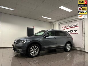 Volkswagen Tiguan Allspace 1.4 TSI Comfortline Business *