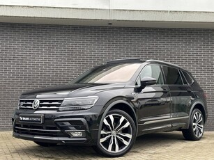 Volkswagen Tiguan Allspace 1.5 TSI Highline Business R