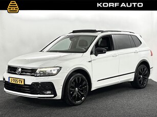 Volkswagen Tiguan Allspace 1.5 TSI R-line / VERKOCHT