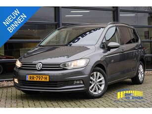 Volkswagen Touran 1.2 TSI Comfortline 7persoons