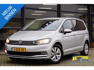 Volkswagen Touran 1.5 TSI 150PK Automaat Comfortline