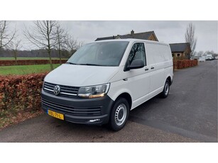 Volkswagen Transporter 2.0 TDI L1H1 AIRCO/NAVI BJ 2019