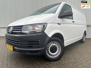 Volkswagen Transporter 2.0 TDI L1H1, 150pk, Automaat, NL