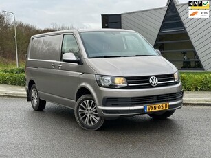 Volkswagen Transporter 2.0 TDI L1H2 DSG Automaat Dubbele