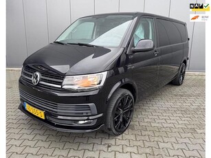 Volkswagen Transporter 2.0 TDI LANG AUTOMAAT NAVI CRUISE