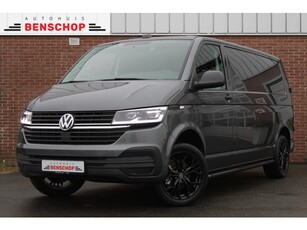 Volkswagen Transporter T6.1 2.0 TDI 150PK DSG L2