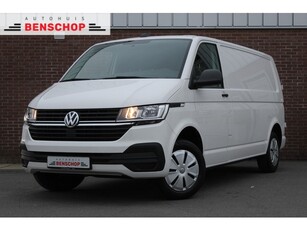 Volkswagen Transporter T6.1 2.0 TDI 150PK DSG L2