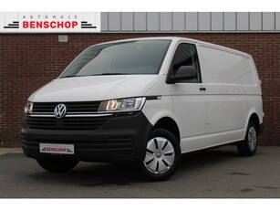 Volkswagen Transporter T6.1 2.0 TDI 150PK L2