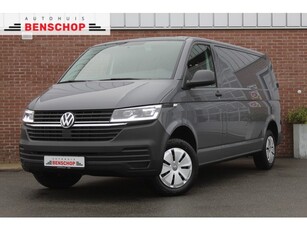 Volkswagen Transporter T6.1 2.0 TDI 150PK L2