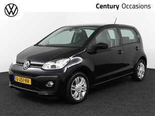 Volkswagen Up! 1.0 60Pk High Up!