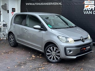 Volkswagen Up! 1.0 BMT High Up! Sound 76.979 km, Cruise