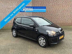 Volkswagen up! 1.0 take up! (bj 2012)