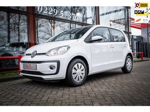 Volkswagen Up! Move 1.0 Automaat 5 deurs