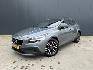 Volvo V40 Cross Country 2.0 D3 AUTOMAAT Summum CAMERA HALF