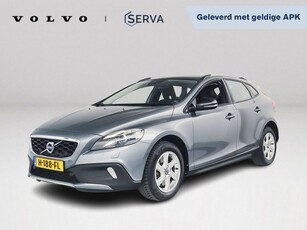 Volvo V40 Cross Country D3 Aut. Momentum Trekhaak