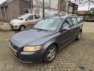 Volvo V50 2.0D Edition I CRUISE CTRL AIRCO APK