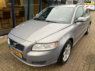 Volvo V50 2.5 T5 Kinetic 230PK Automaat Youngtimer