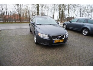 Volvo V70 1.6 T4 Nordic TREKHAAK STOELVERWARMING CRUISE NAVI