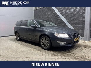 Volvo V70 T4 Polar+ Automaat Trekhaak