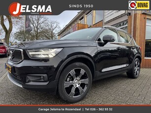 Volvo XC40 1.5 T3 Inscription 157pk, Camera 18inch Navi