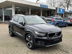 Volvo XC40 2.0 T5 AWD Intro Edition Keyless 360 Pano