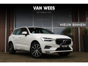 ?? Volvo XC60 2.0 Recharge T8 AWD Inscription 1e eigenaar