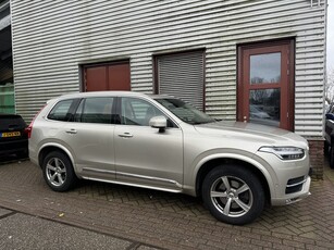 Volvo XC90 2.0 T5 AWD Inscription, gereserveerd (bj 2016)