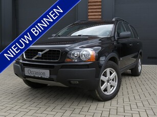 Volvo XC90 2.5 T AWD Automaat Summum Airco Cr-Control