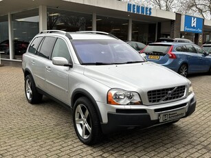 Volvo XC90 4.4 V8 AWD Executive 7P BTW netto €12200,-