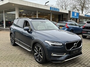 Volvo XC90 T8 AWD B&W Head-Up Luchtverig URBAN 360