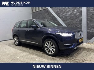 Volvo XC90 T8 Twin Engine AWD Inscription 7P