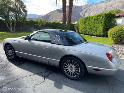 Ford USA Thunderbird 3.9 V8