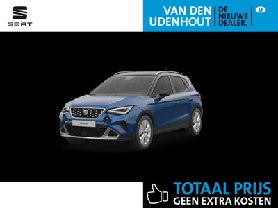 SEAT Arona Xperience 1.0 70 kW / 95 pk EcoTSI SUV 5 versn.